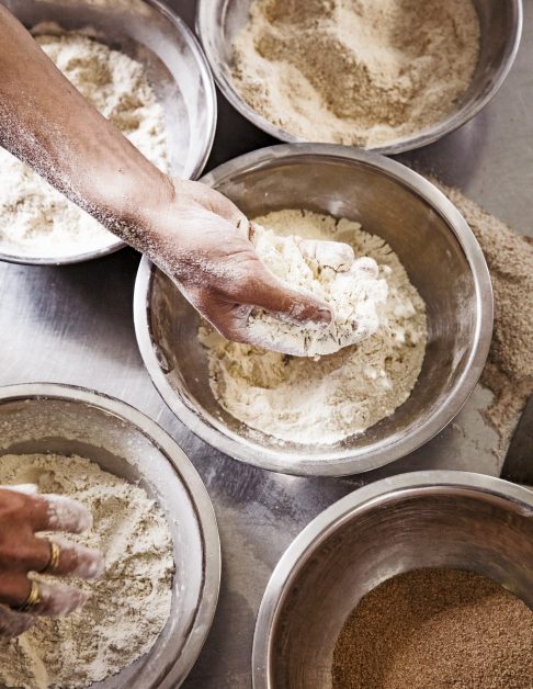 Merijn Ontdekt, mediterraan brood bakken 10-2018
B+P Merijn Tol
R Vincent van der wolf & Merijn Tol
F Ernie Enkelaar
S Esther de Munnik