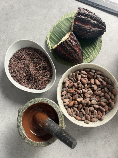 cacao 2